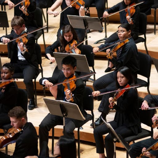 Prokofiev's Fifth Vancouver Tickets