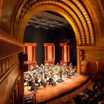 ProMusica Chamber Orchestra Vancouver Tickets
