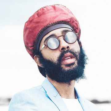 Protoje Vancouver Concert Tickets