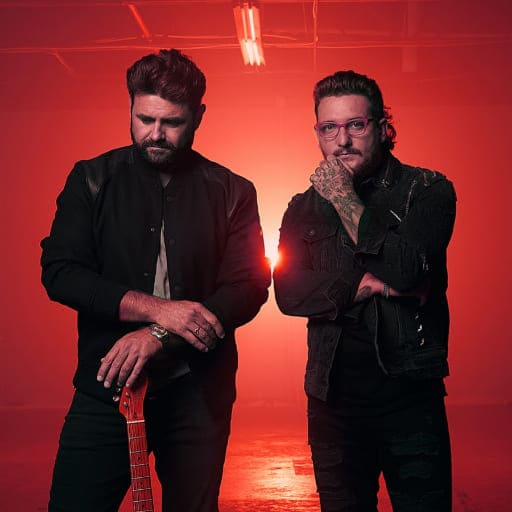 Pryor & Lee Vancouver Tickets