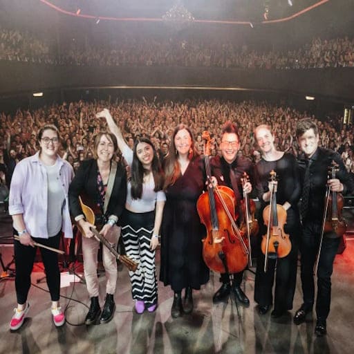 Pub Choir Vancouver Tickets