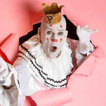 Puddles Pity Party Vancouver Concert Tickets