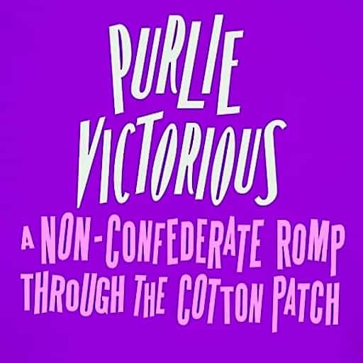 Purlie Victorious Vancouver Tickets