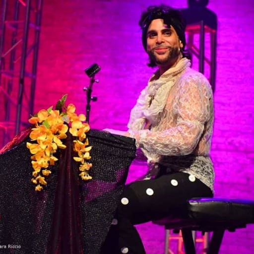 Purple Experience - Prince Tribute Vancouver Tickets