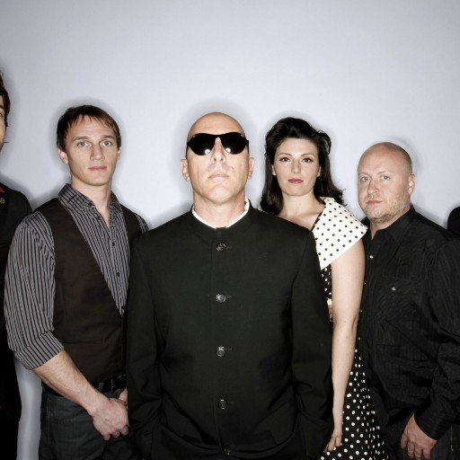 Puscifer Vancouver Tickets