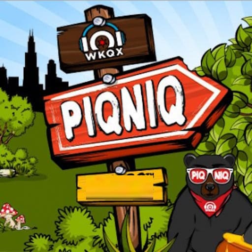 Q101 Piqniq Vancouver Tickets