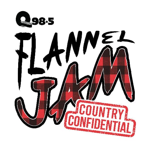 Q98.5 Flannel Jam Vancouver Concert Tickets