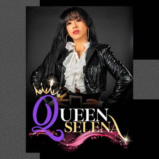 Queen Selena Vancouver Tickets