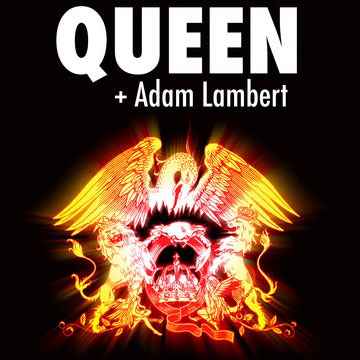 Queen Tickets 2026