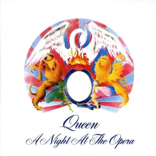 Queen's A Night At The Opera Vancouver Tickets