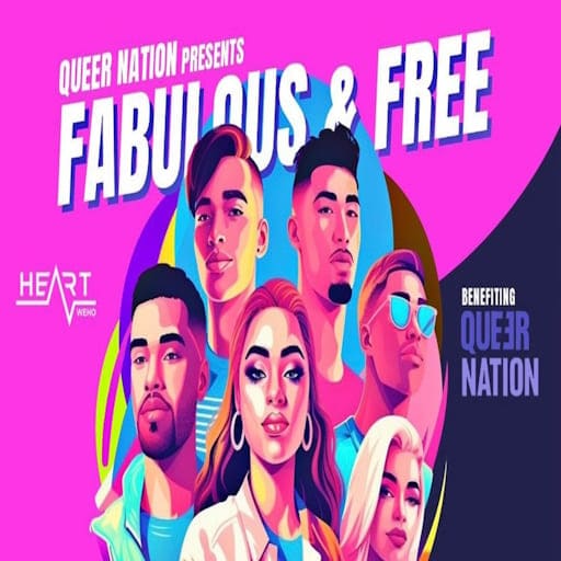 Queer Nation Vancouver Tickets