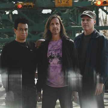 Quicksand Vancouver Tickets