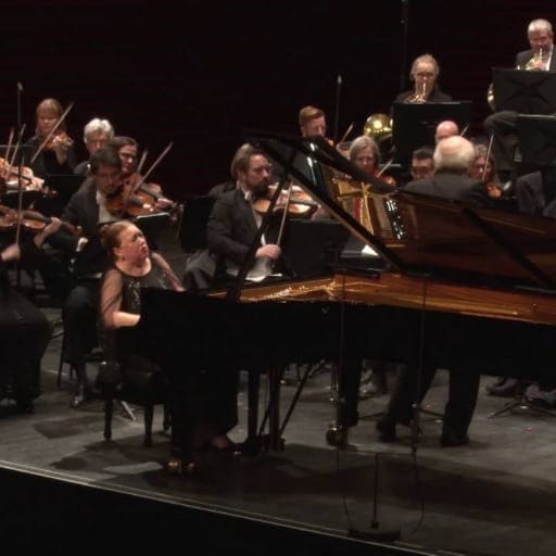 Rachmaninoff Vancouver Tickets