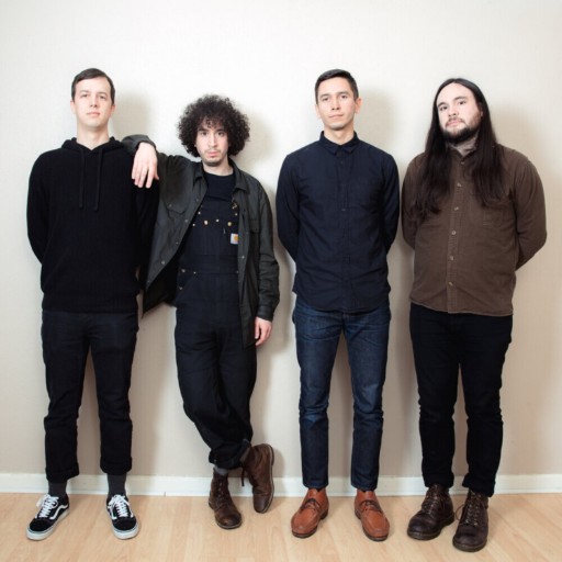 Racoma Vancouver Tickets