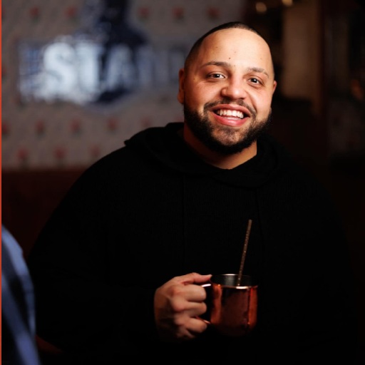 Radel Ortiz in Vancouver