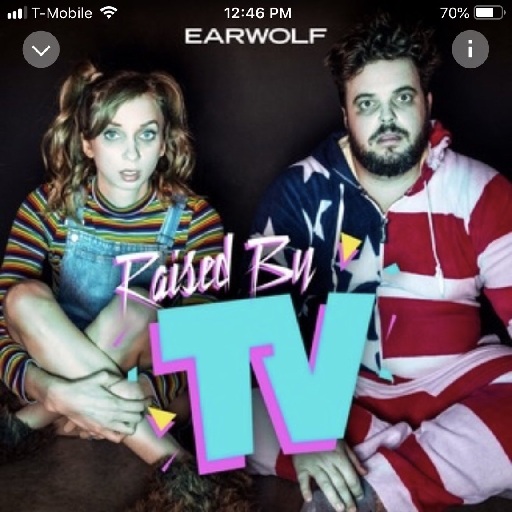 Raised By TV Vancouver Tickets
