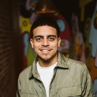 Ralph Barbosa Vancouver Tickets