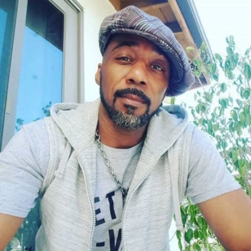 Ralph Tresvant Vancouver Concert Tickets