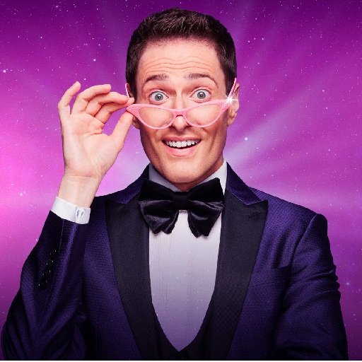 Randy Rainbow Vancouver Tickets
