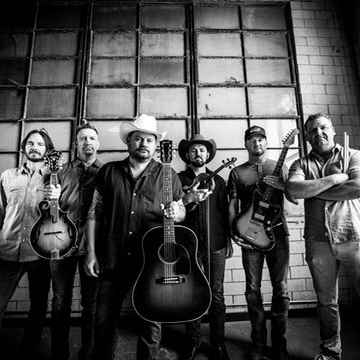 Randy Rogers Band Vancouver Tickets