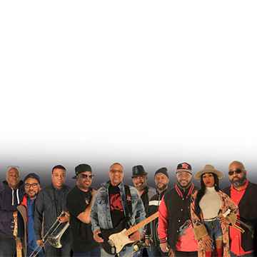 Rare Essence Vancouver Concert Tickets