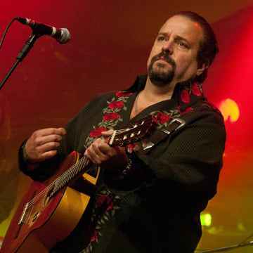 Raul Malo Vancouver Tickets