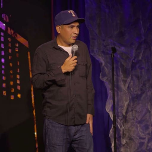 Raul Sanchez in Vancouver