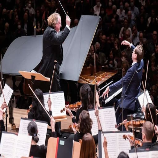 Ravel Vancouver Tickets