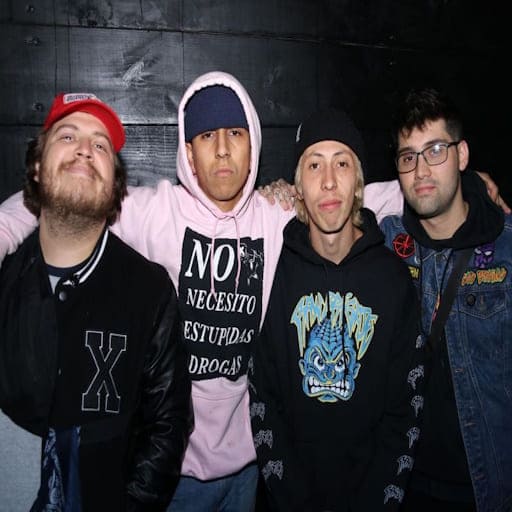 Raw Brigade Vancouver Tickets
