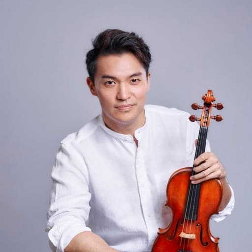Ray Chen Vancouver Tickets