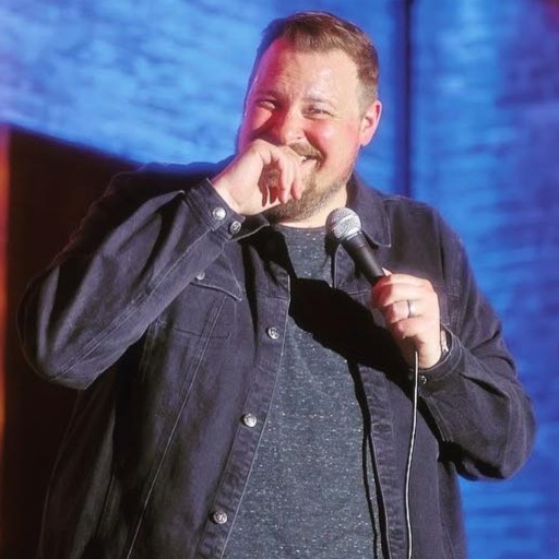 Ray Harrington in Vancouver
