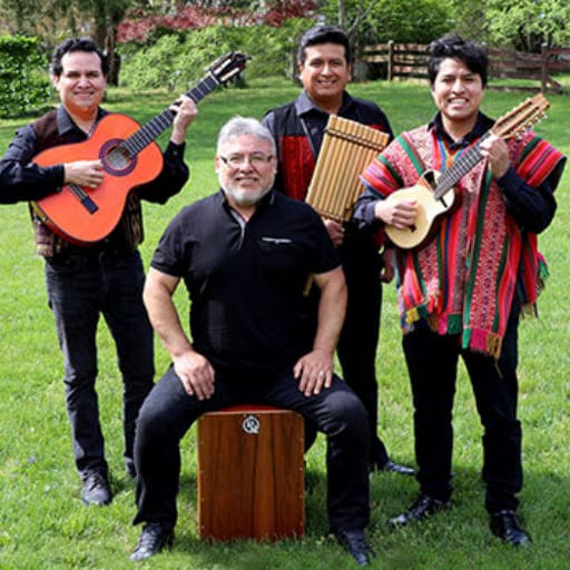 Raymi Vancouver Tickets