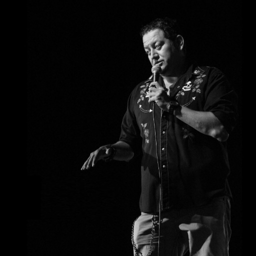 Raymond Orta in Vancouver