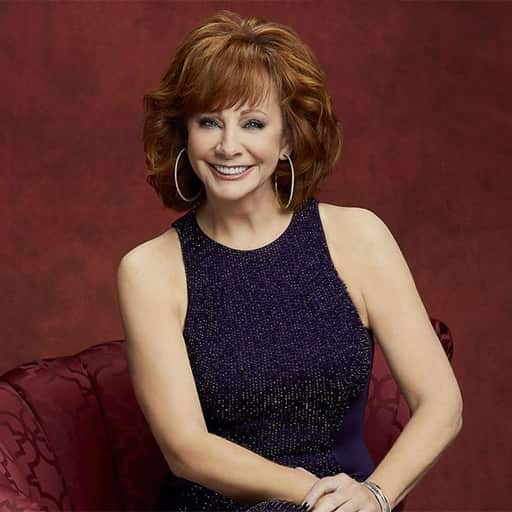 Reba McEntire Vancouver Tickets