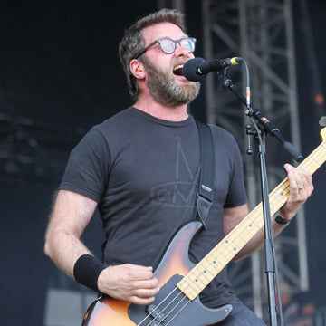 Red Fang Vancouver Concert Tickets