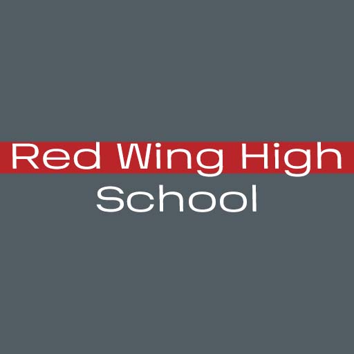 Red Wing High School in Vancouver