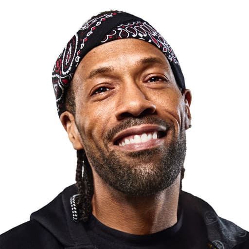 Redman Vancouver Tickets