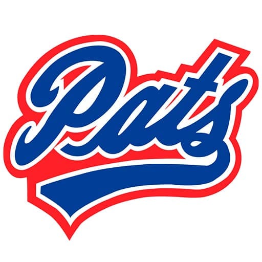 Regina Pats Schedule 2026–2027