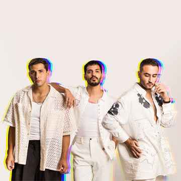 Reik Vancouver Tickets