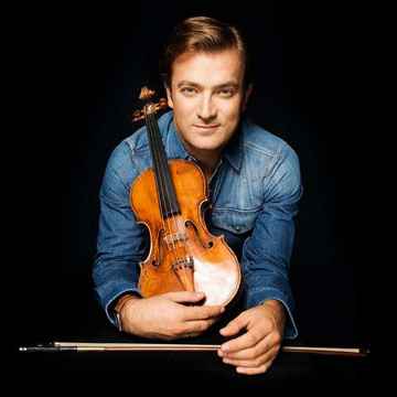 Renaud Capucon Vancouver Tickets