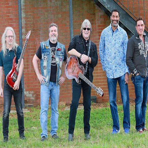 REO Survivor Vancouver Tickets
