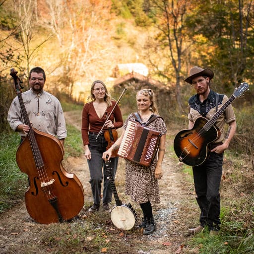Resonant Rogues Vancouver Tickets