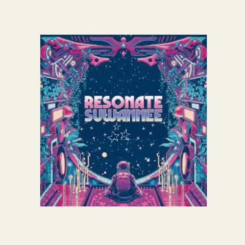 Resonate Suwannee Vancouver Tickets