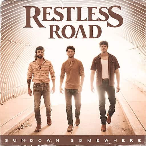 Restless Road Vancouver Tickets