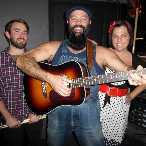 Reverend Peyton's Big Damn Band Vancouver Tickets