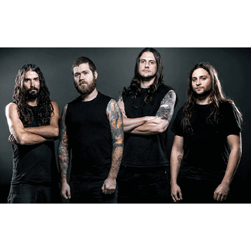 Revocation Vancouver Tickets
