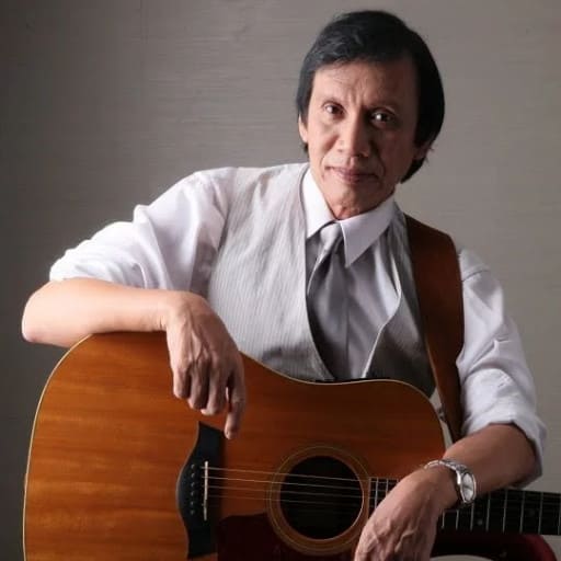 Rey Valera Vancouver Tickets