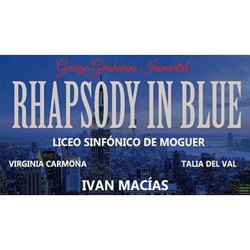 Rhapsody In Blue Vancouver Concert Tickets