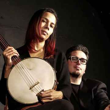 Rhiannon Giddens Vancouver Concert Tickets