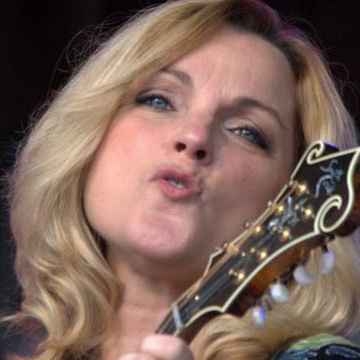 Rhonda Vincent Vancouver Tickets
